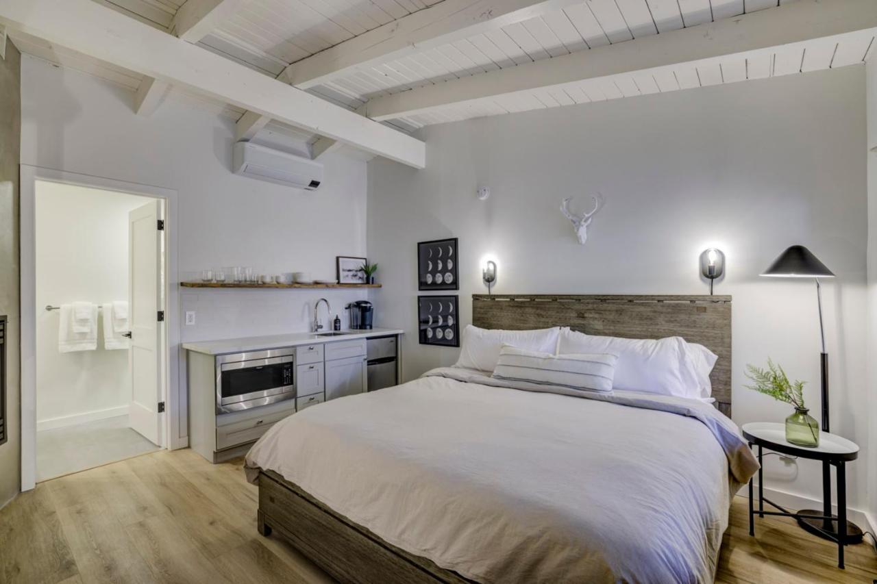 South Lake Chalet-Boutique Suite-Minutes To Heavenly & Lake Tahoe South Lake Tahoe Dış mekan fotoğraf