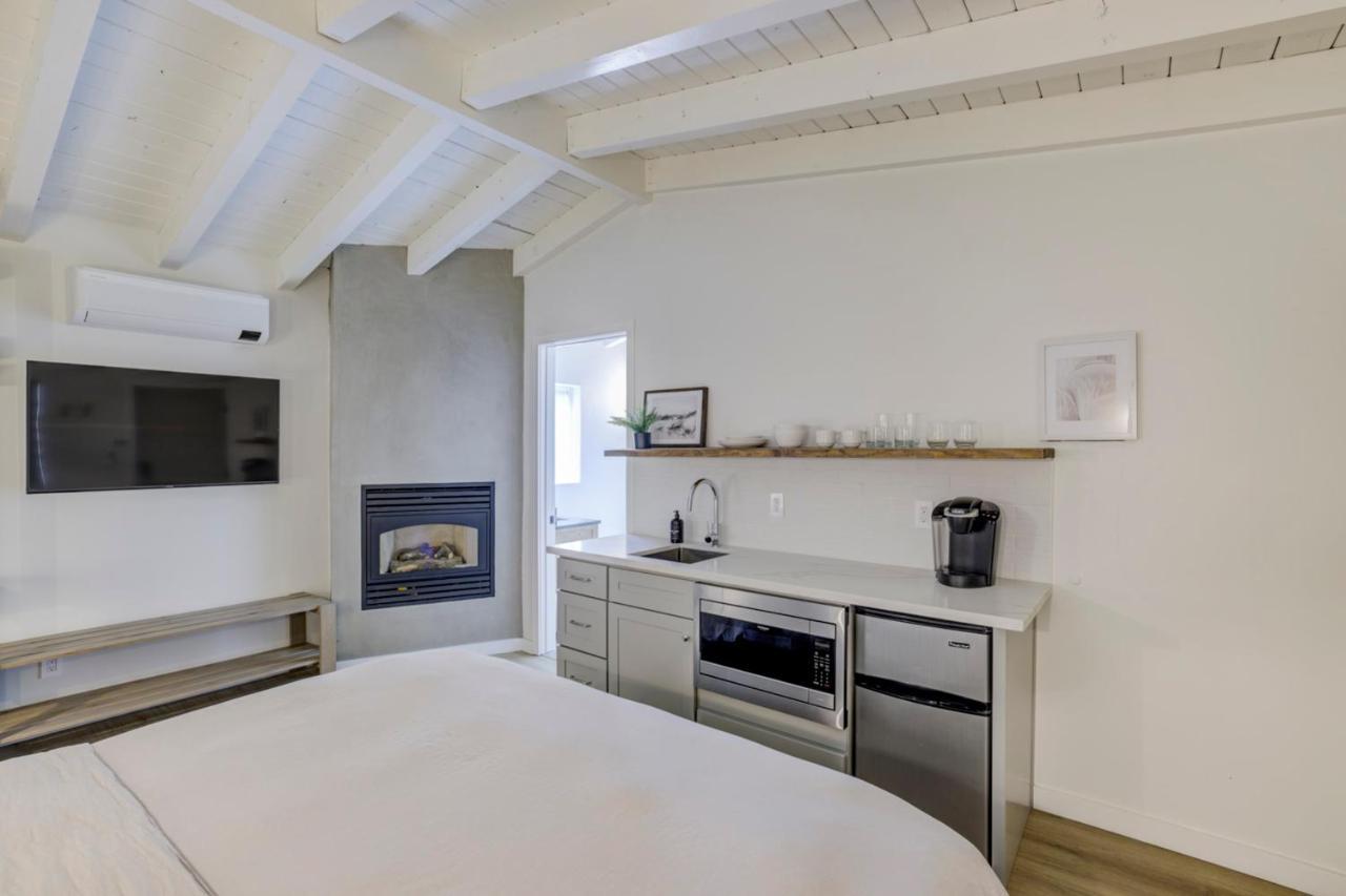 South Lake Chalet-Boutique Suite-Minutes To Heavenly & Lake Tahoe South Lake Tahoe Dış mekan fotoğraf