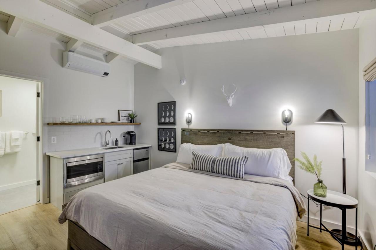 South Lake Chalet-Boutique Suite-Minutes To Heavenly & Lake Tahoe South Lake Tahoe Dış mekan fotoğraf