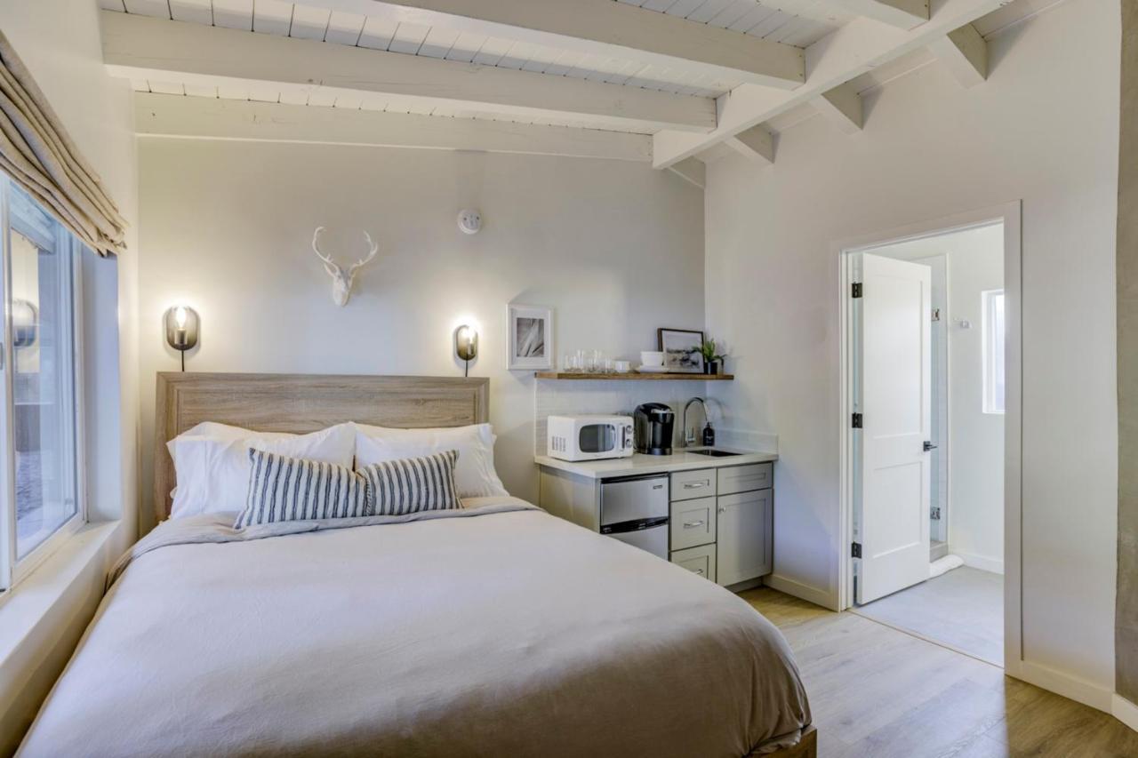 South Lake Chalet-Boutique Suite-Minutes To Heavenly & Lake Tahoe South Lake Tahoe Dış mekan fotoğraf