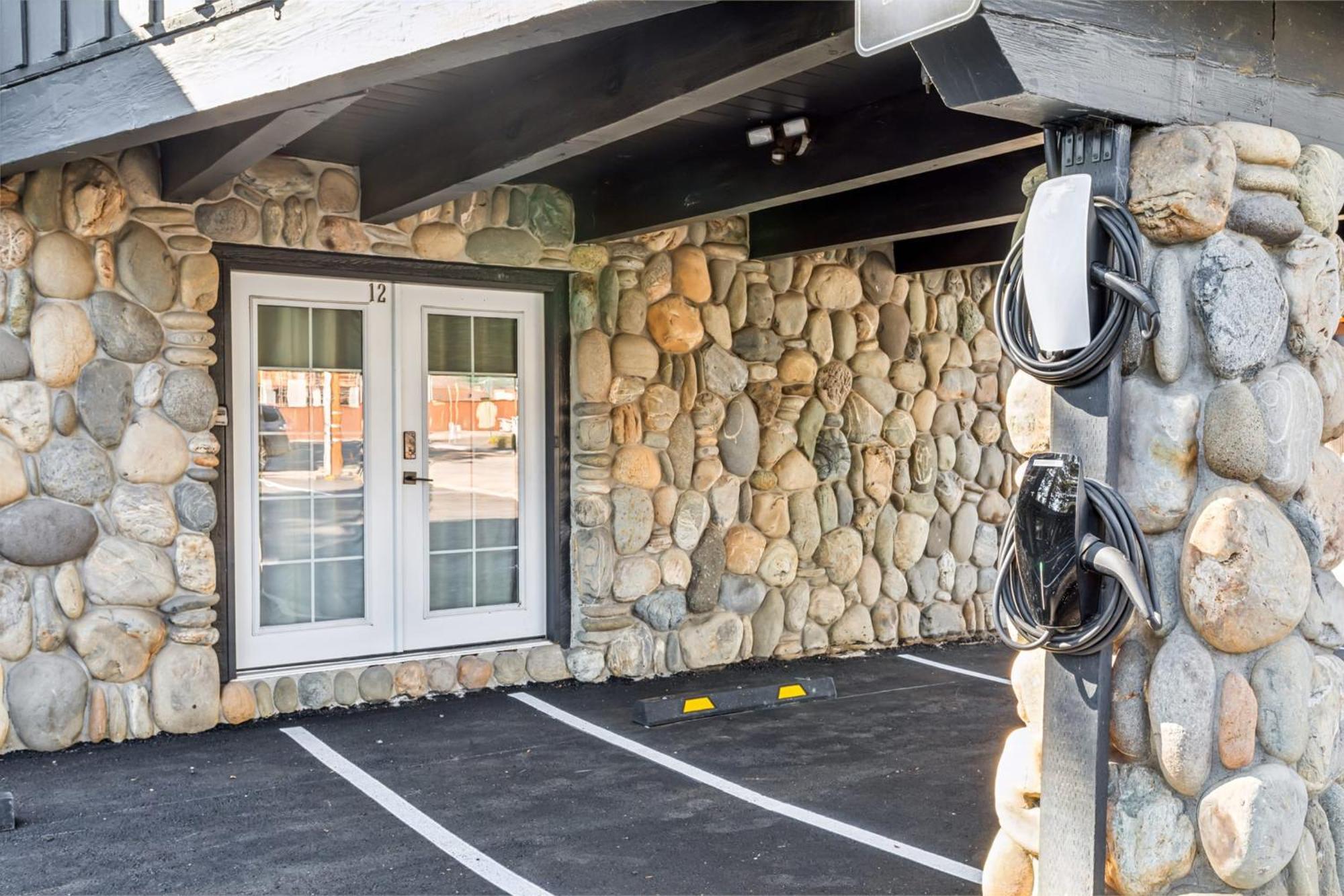 South Lake Chalet-Boutique Suite-Minutes To Heavenly & Lake Tahoe South Lake Tahoe Dış mekan fotoğraf